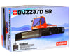 Image 2 for Kyosho Blizzard SR "Search & Rescue" 1/12 Scale ReadySet All Terrain Belt Vehicl