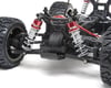 Image 3 for Kyosho Rage VE 1/10 Scale ReadySet Electric 4WD Truck w/KT200 2.4GHz Radio Syste