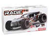 Image 7 for Kyosho Rage VE 1/10 Scale ReadySet Electric 4WD Truck w/KT200 2.4GHz Radio Syste