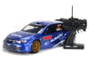 Image 1 for Kyosho DRX 4WD 1/9th Subaru Impreza WRC 08 Nitro Rally Car w/GXR18 Engine