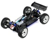 Image 2 for Kyosho DBX 2.0 ReadySet 1/10th 4WD Nitro Off Road Buggy w/Syncro 2.4GHz Radio &