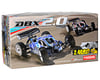 Image 7 for Kyosho DBX 2.0 ReadySet 1/10th 4WD Nitro Off Road Buggy w/Syncro 2.4GHz Radio &