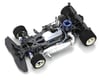 Image 1 for Kyosho Evolva M3 EVO 1/8 On-Road Competition Racing Car Kit