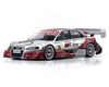 Image 1 for Kyosho Fazer ReadySet Audi A4 DTM 2006 Team Sportsline 1/10 Nitro Touring Car