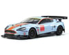 Image 1 for Kyosho Fazer Aston Martin DBR9 ReadySet 1/10 Nitro Touring Car w/Syncro 2.4GHz Radio