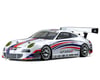 Image 1 for Kyosho Fazer Porsche 911 GT3 ReadySet 1/10 Nitro Touring Car w/Syncro 2.4GHz Radio