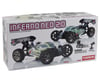 Image 7 for Kyosho Inferno NEO 2.0 Type-2 ReadySet 1/8 Off Road Buggy w/KT-200 2.4GHz (Green