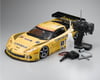 Image 2 for Kyosho Inferno GT2 Corvette C6-R On-Road Nitro Car