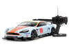 Image 1 for Kyosho Inferno GT2 Aston Martin DBR9 On-Road Nitro Car