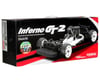 Image 2 for Kyosho Inferno GT2 1/8 Scale On-Road Nitro Car Kit w/Sirio S24T Engine