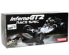 Image 7 for Kyosho Inferno GT2 Race Spec Audi R8 ReadySet 1/8 Scale Nitro On-Road Kit w/KT-2