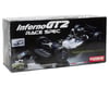 Image 7 for Kyosho Inferno GT2 Race Spec Ceptor ReadySet 1/8 Scale Nitro On-Road Kit w/KT-20