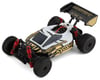 Image 1 for Kyosho MB-010 Mini-Z Inferno MP9 4WD Micro Buggy Readyset (White/Black)