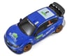 Image 1 for Kyosho MA-020S AWD Mini-Z Sports ReadySet w/Subaru 2008 WRC Impreza Body