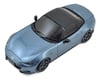 Image 1 for Kyosho MA-020S AWD Mini-Z Sports ReadySet w/Mazda Roadster Body (Blue)