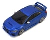 Image 1 for Kyosho MA-020S Mini-Z Racer Sports ReadySet w/Subaru WRX STi WR Body (Blue)