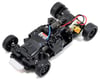 Image 2 for Kyosho MR-03S Mini-Z Racer Sports ReadySet w/Epson HSV-010 Body