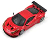 Image 1 for Kyosho MR-03S Mini-Z Racer Sports ReadySet w/Ferrari 458 Body