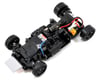 Image 2 for Kyosho MR-03S Mini-Z Racer Sports ReadySet w/Petronas Toms SC430 Body