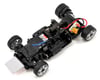 Image 2 for Kyosho MR-03S Mini-Z Racer Sports ReadySet w/LaFerrari Body (Red)
