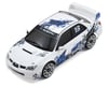 Image 1 for Kyosho MR-03S Mini-Z Racer Sports Subaru Impreza KX1 Body