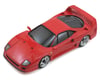 Image 1 for Kyosho MR-03S2 Mini-Z Sports 2 ReadySet w/Ferrari F40 Body (Red)