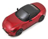 Image 1 for Kyosho MR-03S2 Mini-Z Racer Sports ReadySet w/Mazda Body (Red)