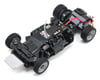 Image 2 for Kyosho MR-03S2 Mini-Z Sports 2 ReadySet w/Ferrari 512BB Body (Red)