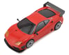 Image 1 for Kyosho MR-03S2 Mini-Z Racer Sports ReadySet w/Ferrari 360GTC Body (Red)