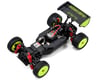 Image 2 for Kyosho MB-010 Mini-Z Inferno Readyset Chassis w/Cody King Body & ASF 2.4GHz Radio System