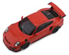 Image 1 for Kyosho MR-03 RWD Mini-Z ReadySet w/Porsche 911 GT3 RS (Lava Orange)