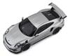 Image 1 for Kyosho MR-03 RWD Mini-Z ReadySet w/Porsche 911 GT3 RS (Silver)