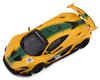 Kyosho MR-03 RS Mini-Z RWD ReadySet w/McLaren P1 GTR Body (Yellow/Green)