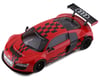 Kyosho MR-03 Mini-Z Racer ReadySet w/Audi R8 2010 LMS Body