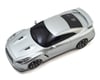 Image 1 for Kyosho MR-03S2 Mini-Z RWD ReadySet w/Nissan GT-R R35 Body (Silver)
