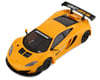 Related: Kyosho MR-03 Mini-Z RWD ReadySet w/McLaren 12C GT3 2013 Body (Orange)