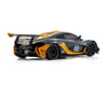 Image 2 for Kyosho MR-03S2 Mini-Z RWD ReadySet w/McLaren P1 GTR Body