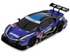 Related: Kyosho MR-03 Mini-Z Racer ReadySet w/Raybrig NSX Concept-GT 2014 Body (Blue)