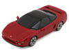 Image 1 for Kyosho MR-03 RWD Mini-Z ReadySet w/Honda NSX Body (Red)