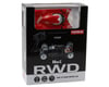 Image 5 for Kyosho MR-03 RWD Mini-Z ReadySet w/Toyota GT-One No. 1 Body (Red)