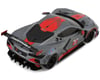 Image 2 for Kyosho MR-04 Mini-Z RWD ReadySet w/Chevrolet Corvette C8.R Body (Gunmetal/Red)