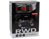 Image 4 for Kyosho MR-04 Mini-Z RWD ReadySet w/Chevrolet Corvette C8.R Body (Gunmetal/Red)