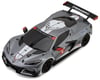 Image 1 for Kyosho MR-04 Mini-Z RWD ReadySet w/Chevrolet Corvette C8.R Body (Gunmetal/White)