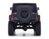 Image 4 for Kyosho MX-01 Mini-Z 4X4 Readyset w/Jeep Wrangler Body (Grey)