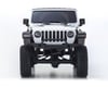 Image 3 for Kyosho MX-01 Mini-Z 4X4 Readyset w/Jeep Wrangler Body (White)