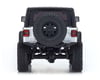 Image 4 for Kyosho MX-01 Mini-Z 4X4 Readyset w/Jeep Wrangler Body (White)