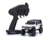 Image 6 for Kyosho MX-01 Mini-Z 4X4 Readyset w/Jeep Wrangler Body (White)