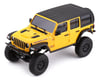 Related: Kyosho MX-01 Mini-Z 4X4 Readyset w/Jeep Wrangler Body (Yellow)