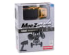 Image 4 for Kyosho MX-01 Mini-Z 4X4 Readyset w/Jeep Wrangler Body (Yellow)