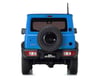 Image 4 for Kyosho MX-01 Mini-Z 4X4 Readyset w/Jimny Sierra Body (Blue)